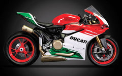 Ducati 1299 Panigale R Final Edition Kit 1:4 - 58068