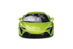 Mclaren Artura 2022 Acid Green 1:18 - 58119