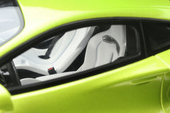 Mclaren Artura 2022 Acid Green 1:18 - 58121