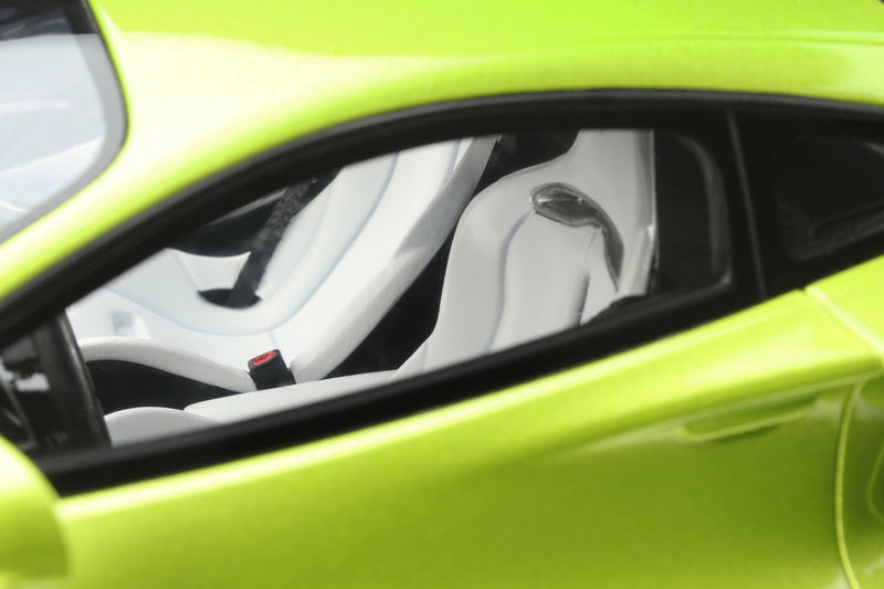 Mclaren Artura 2022 Acid Green 1:18 - 58121