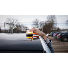 Osram Led Guardian Road Flare Signal V16 luce di emergenza potente - 58214