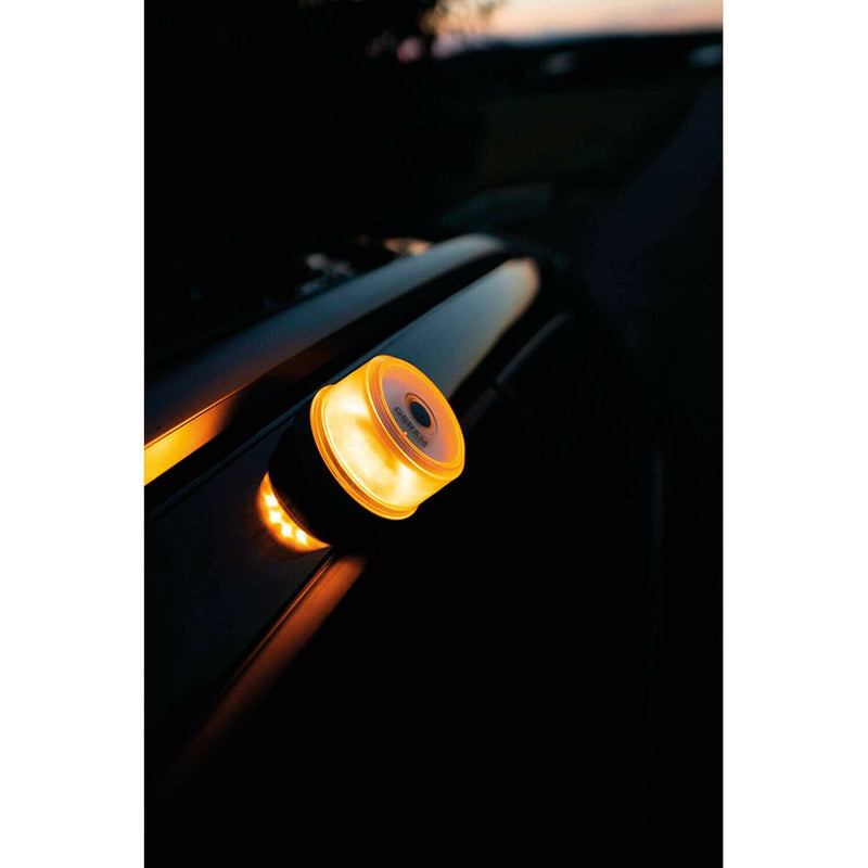 Osram Led Guardian Road Flare Signal V16 luce di emergenza potente - 58215