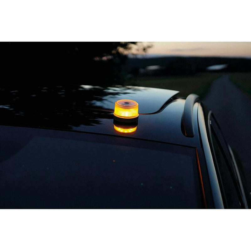 Osram Led Guardian Road Flare Signal V16 luce di emergenza potente - 58217
