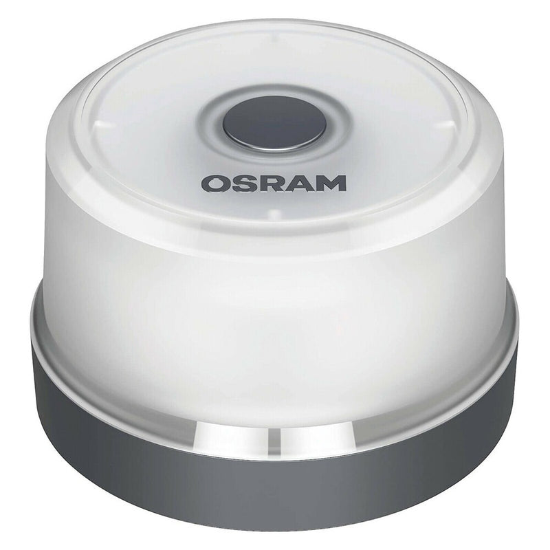 Osram Led Guardian Road Flare Signal V16 luce di emergenza potente - 58219
