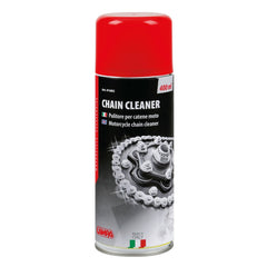 Pulitore per catene moto 400 ml - 58222