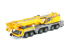 Liebherr LTM 1350-6.1 Autogru Telescopica 1:50 - 58228