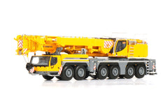 Liebherr LTM 1350-6.1 Autogru Telescopica 1:50 - 58229