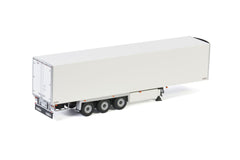 Semirimorchio Chereau Frigo Carrier 3 assi 1:50 - 58246