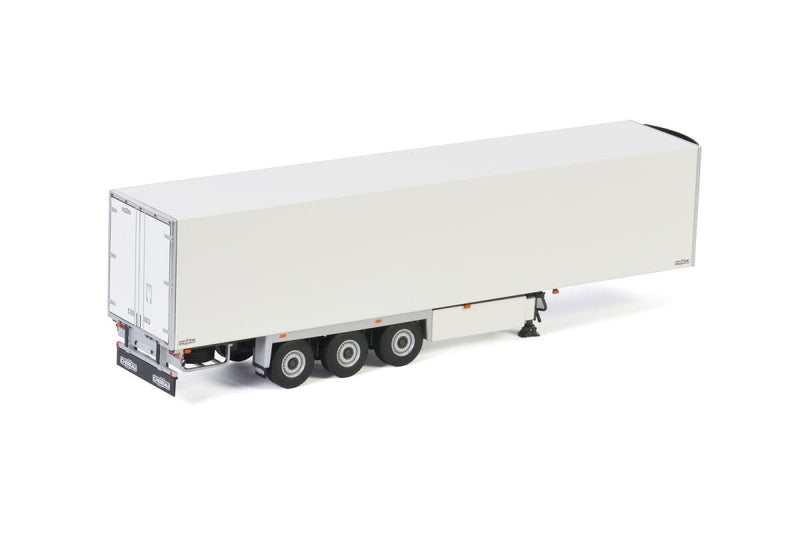 Semirimorchio Chereau Frigo Carrier 3 assi 1:50 - 58246