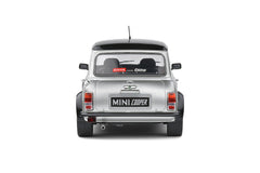 Mini Cooper Sport "Street Fighter" 1998 Silver 1:18 - 58484