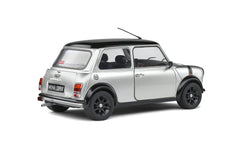 Mini Cooper Sport "Street Fighter" 1998 Silver 1:18 - 58485