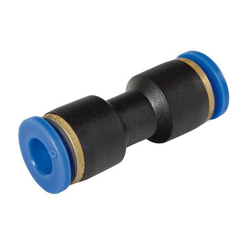 Raccordo Aria Lampa D1 per tubi da 6mm - 586