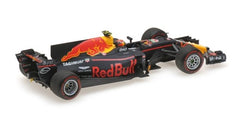 Red Bull Tag Heuer RB13 2017 Max Verstappen Australian Gp 1:43 - 5864