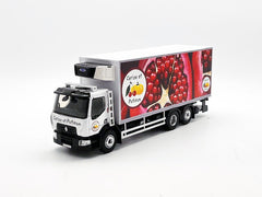 Renault Truck D26 Frigo "Cerise et Potiron" 1:43 - 58650