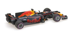 Red Bull Tag Heuer RB13 2017 Daniel Ricciardo Australian Gp 1:43 - 5868