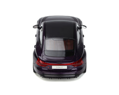 Audi RS E-tron GT 2021 purple 1:18 - 58695