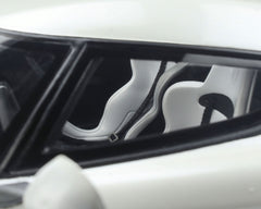 Koenigsegg Jesko 2021 white 1:18 - 58711