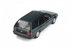Citroën XM Break 3.0 V6 24V 1998 Vert Vega 1:18 - 58739