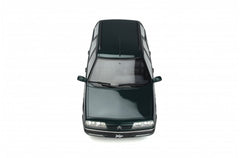 Citroën XM Break 3.0 V6 24V 1998 Vert Vega 1:18 - 58741