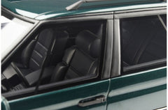 Citroën XM Break 3.0 V6 24V 1998 Vert Vega 1:18 - 58743