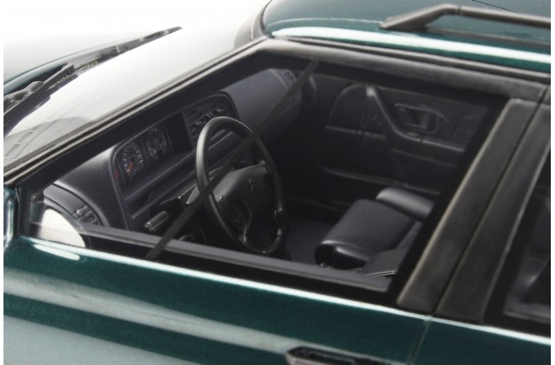 Citroën XM Break 3.0 V6 24V 1998 Vert Vega 1:18 - 58744
