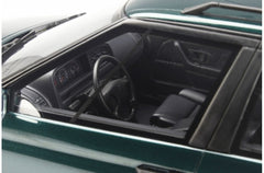 Citroën XM Break 3.0 V6 24V 1998 Vert Vega 1:18 - 58744