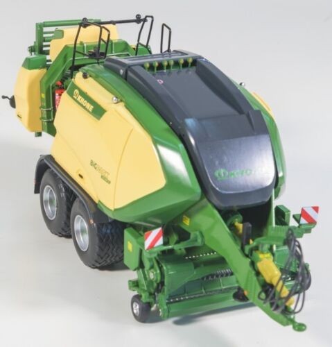 Krone Bigpack 1290 HDP VC Imballatrice 1:32 - 58790