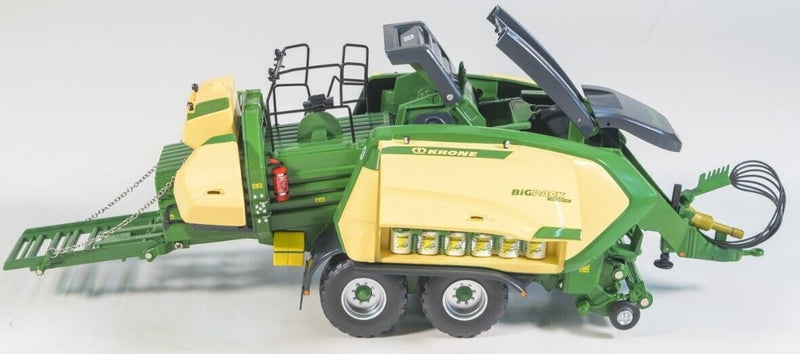 Krone Bigpack 1290 HDP VC Imballatrice 1:32 - 58793