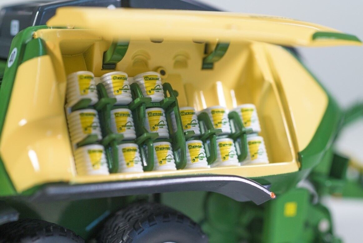 Krone Bigpack 1290 HDP VC Imballatrice 1:32 - 58797