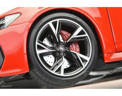 Audi A6 RS6 Avant (C8) 2021 Red 1:18 - 58888