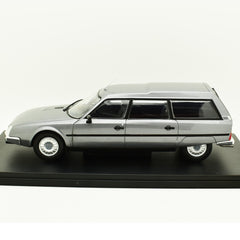 Citroen CX Break 1979 Grigio 1:24 - 58944