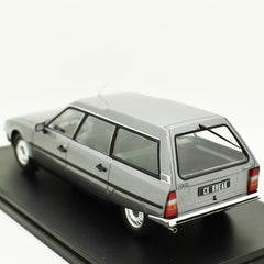 Citroen CX Break 1979 Grigio 1:24 - 58945
