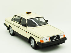Volvo 240 GL 1986 Taxi 1:24 - 58990