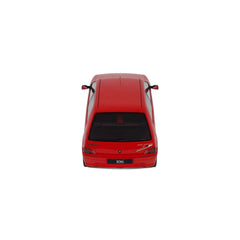 Peugeot 106 Ph.1 Rallye 1993 Red P0KB 1:12-9