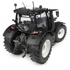 Valtra N175 Black Metallic Trattore 1:32-2