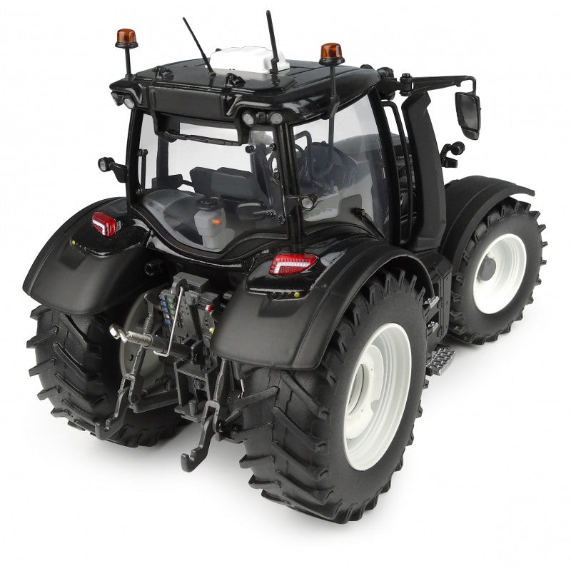 Valtra N175 Black Metallic Trattore 1:32-2