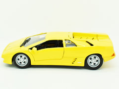 Lamborghini Diablo 1994 Giallo 1:24 - 59014
