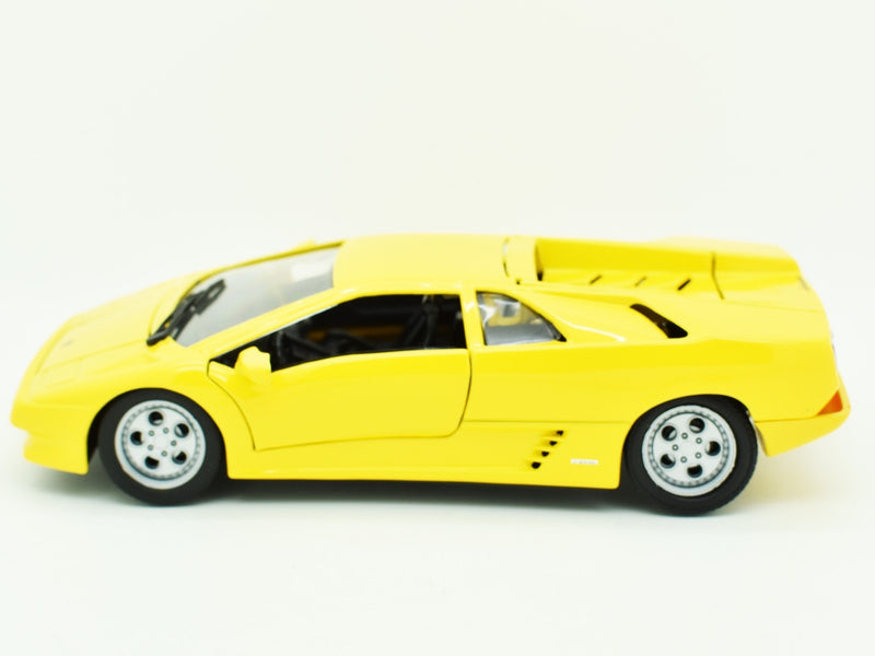 Lamborghini Diablo 1994 Giallo 1:24 - 59014