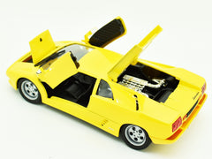 Lamborghini Diablo 1994 Giallo 1:24 - 59021