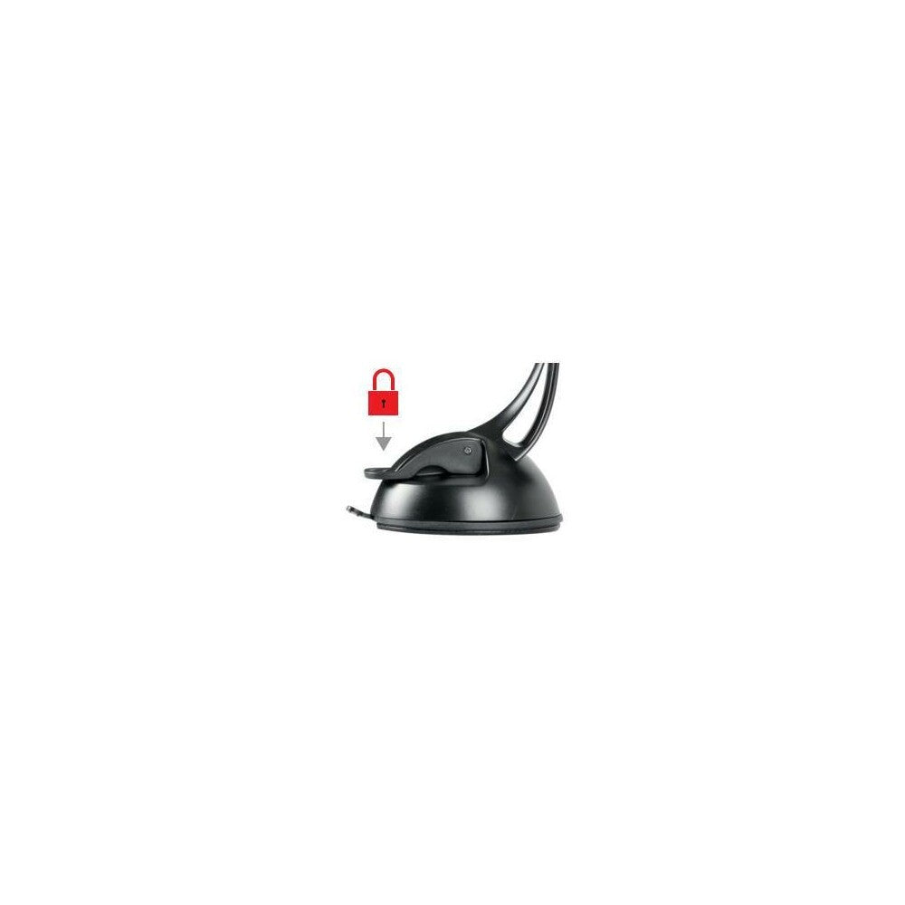 Magneto Wireless porta telefono magnetico con carica batteria wireless - 59063