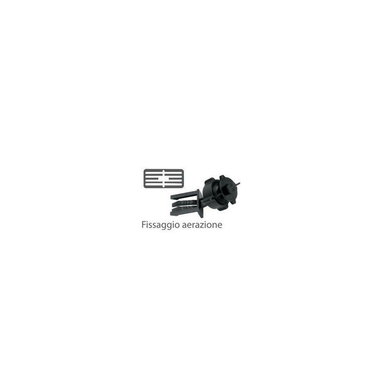 Magneto Wireless porta telefono magnetico con carica batteria wireless - 59064