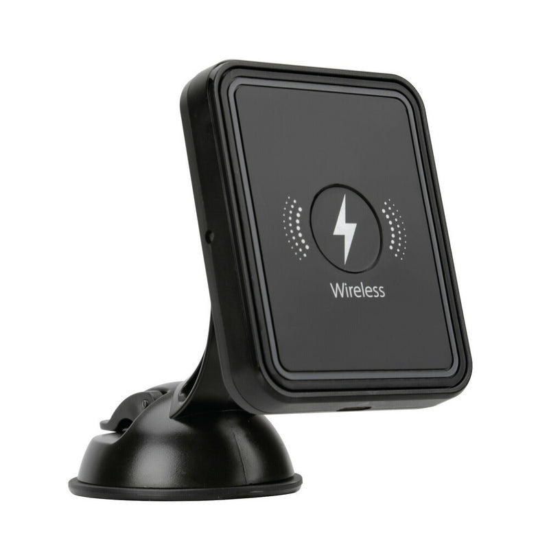 Magneto Wireless porta telefono magnetico con carica batteria wireless - 59072