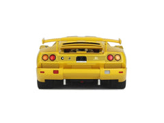 Lamborghini Diablo Jota Corsa 1990 Yellow 1:18 - 59153