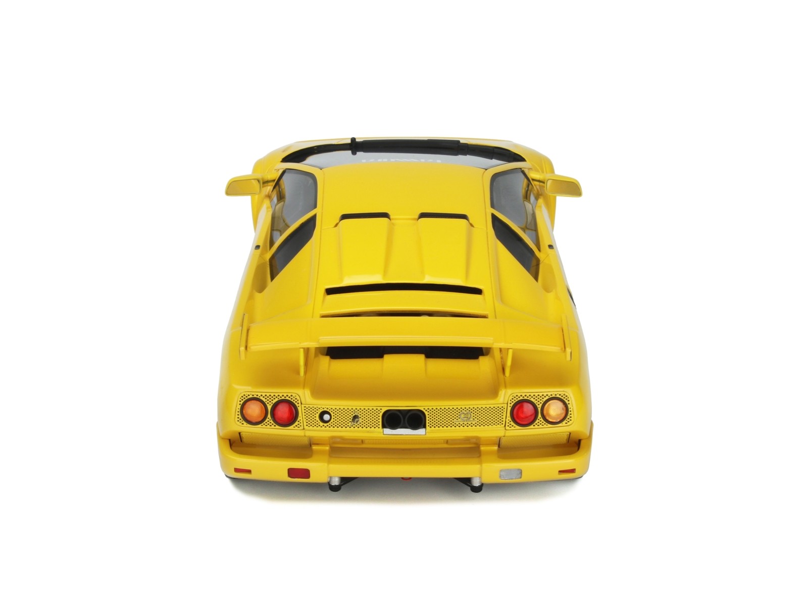 Lamborghini Diablo Jota Corsa 1990 Yellow 1:18 - 59157