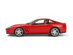 Ferrari F550 Maranello Gran Turismo 1996 Red 1:18 - 59158