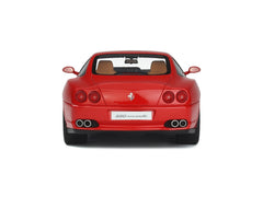 Ferrari F550 Maranello Gran Turismo 1996 Red 1:18 - 59164