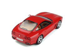 Ferrari F550 Maranello Gran Turismo 1996 Red 1:18 - 59167
