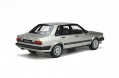 Audi 80 B2 quattro 1983 Zermatt Silver LY7Y 1:18 - 59201