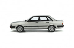 Audi 80 B2 quattro 1983 Zermatt Silver LY7Y 1:18 - 59202
