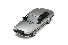 Audi 80 B2 quattro 1983 Zermatt Silver LY7Y 1:18 - 59205
